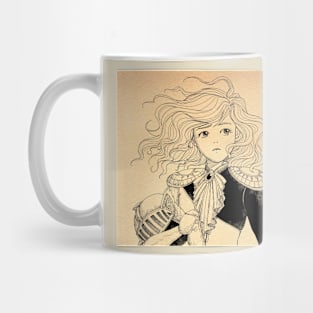 Tammy Wurtherington Freedom Fighter Mug